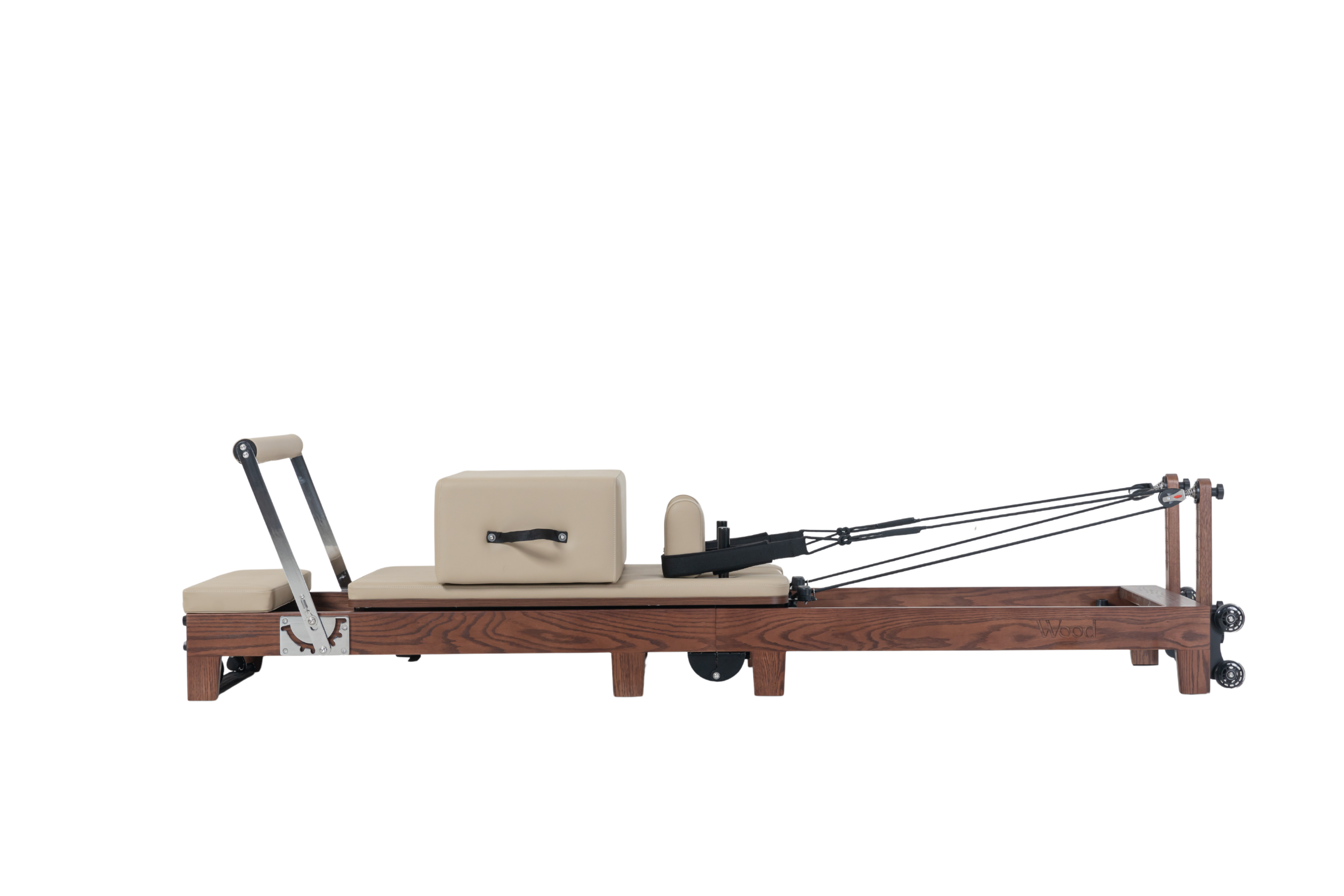 The Walnut Foldable
