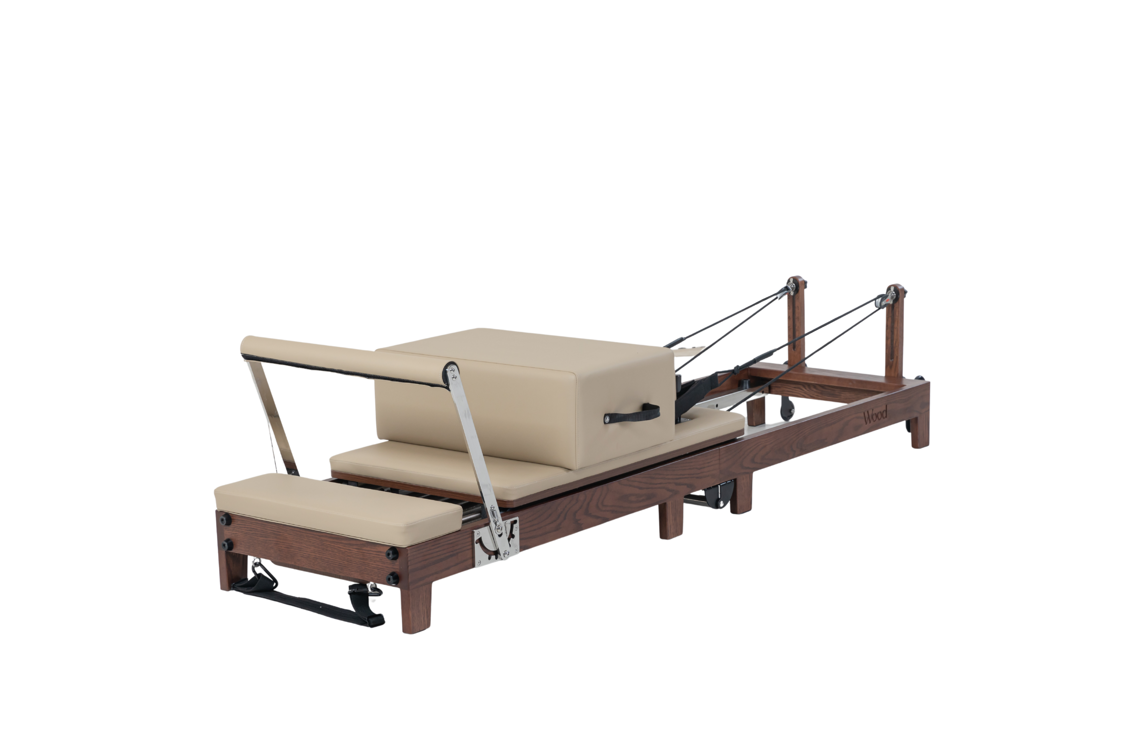 The Walnut Foldable