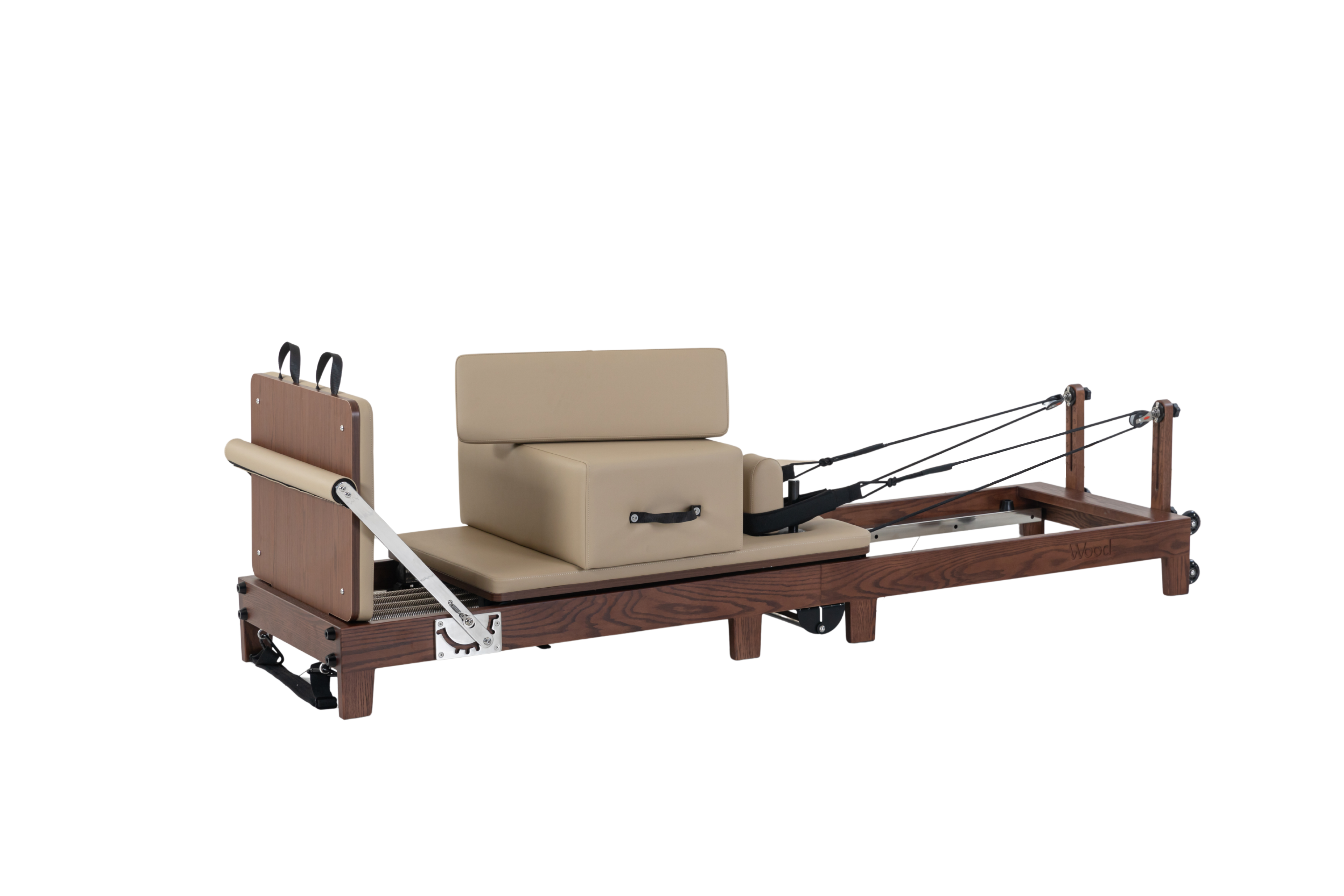 The Walnut Foldable