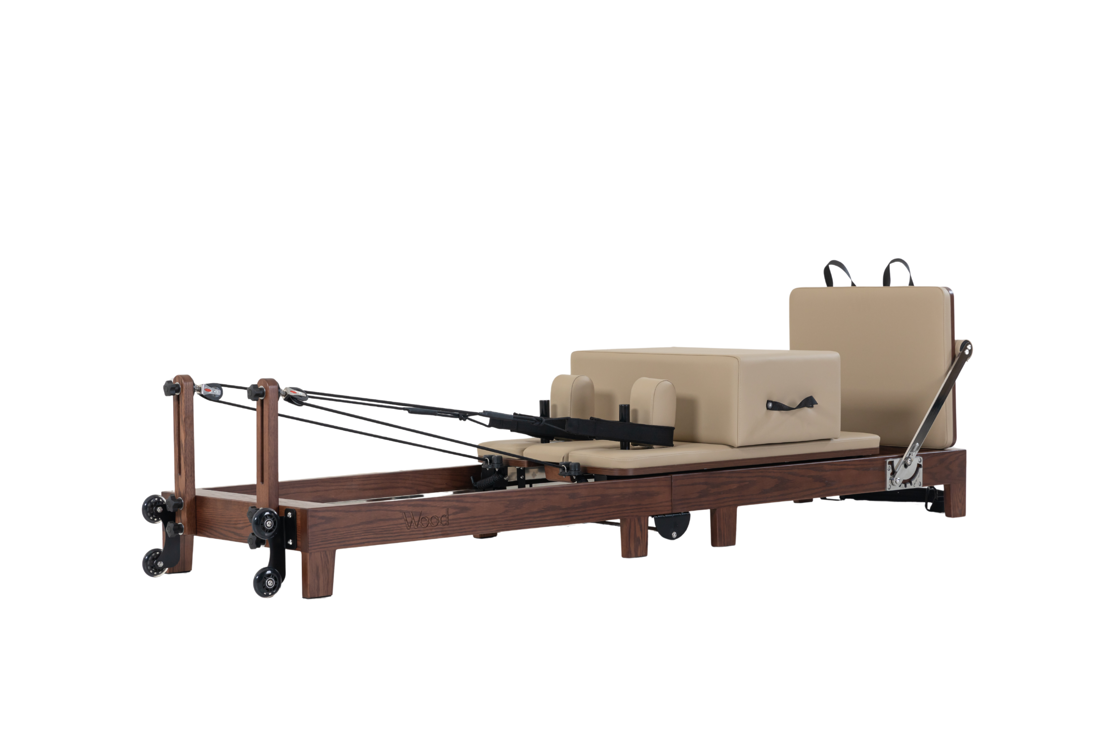 The Walnut Foldable