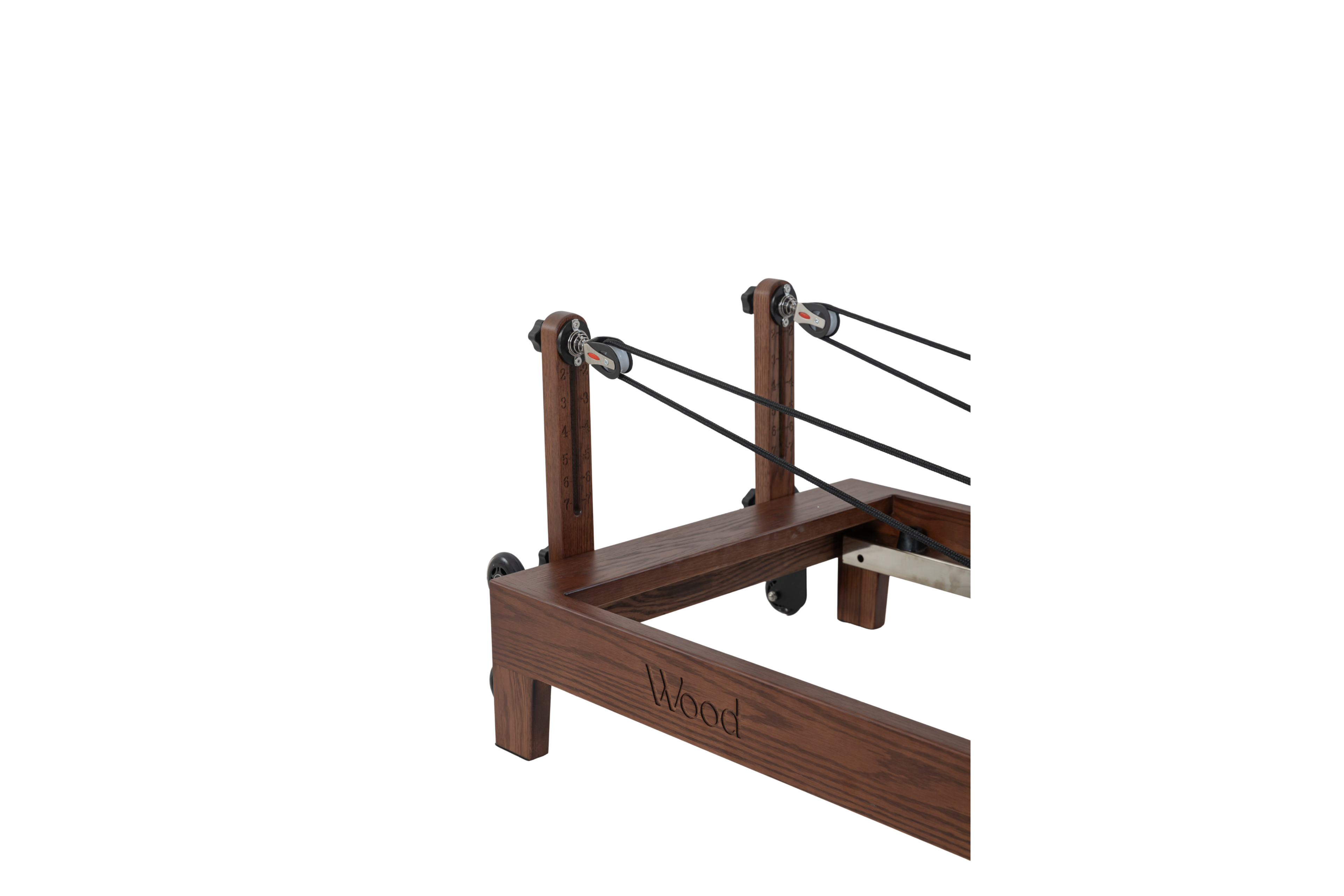 The Walnut Foldable
