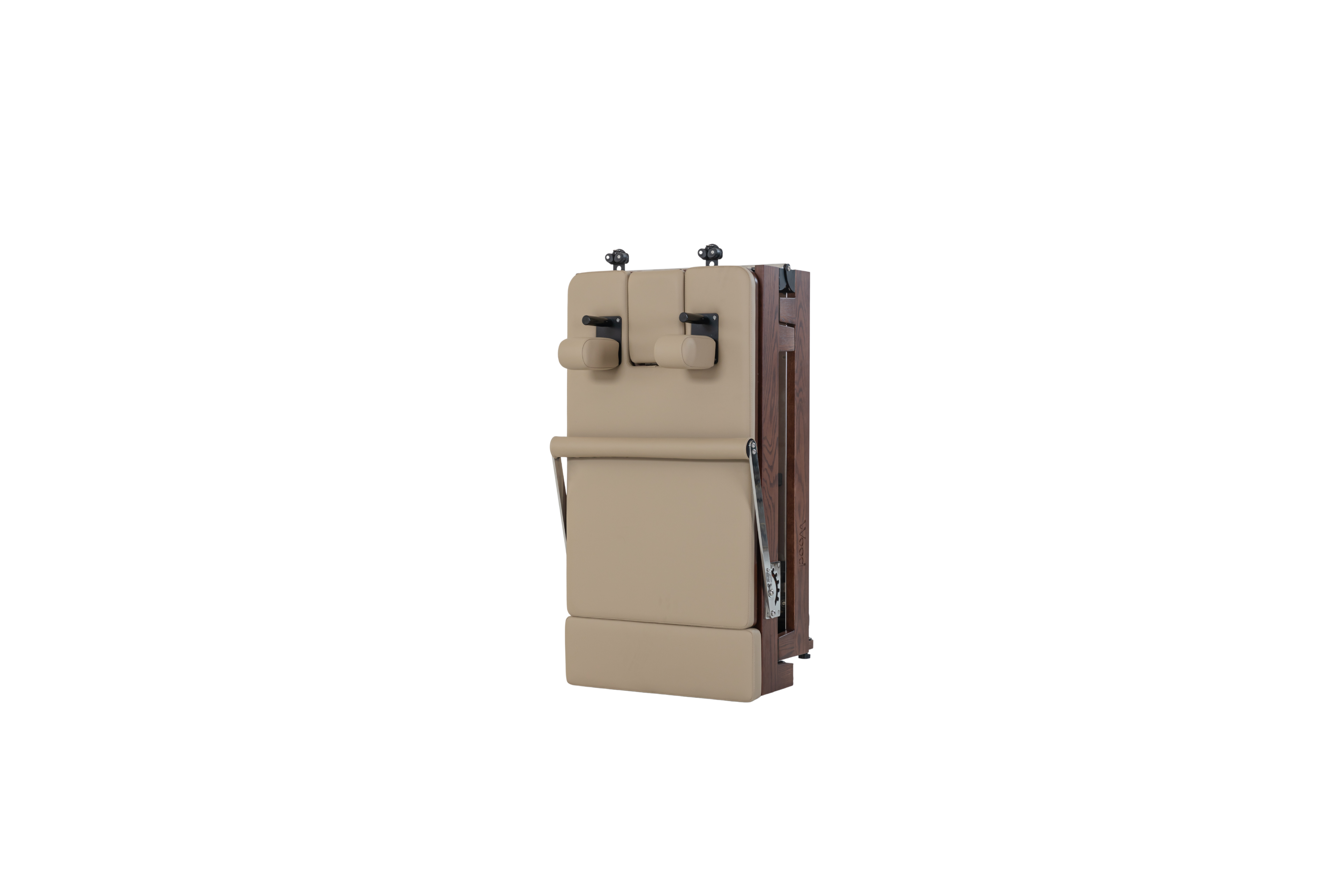 The Walnut Foldable