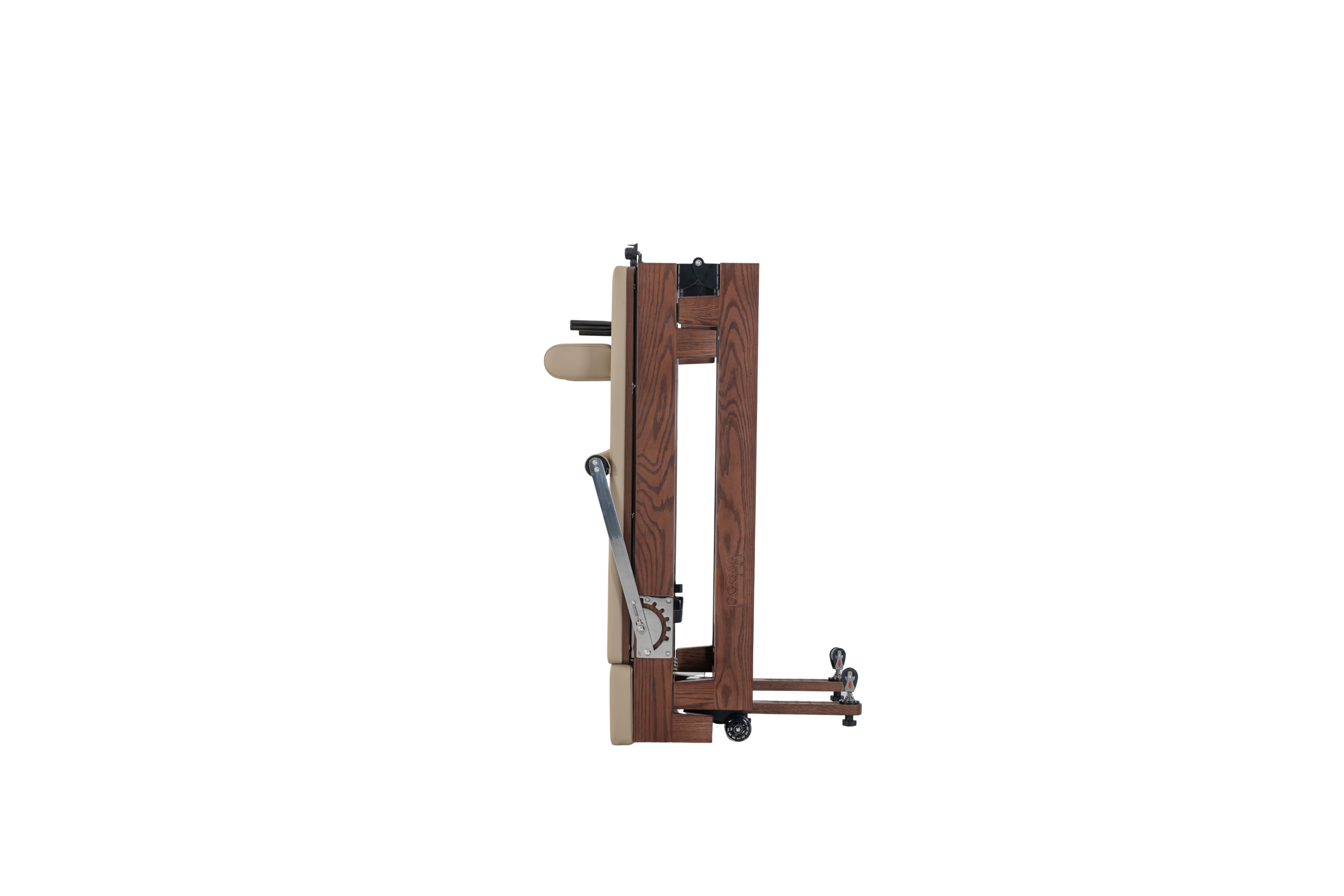 The Walnut Foldable